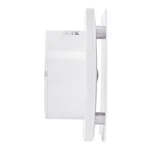 Вентилятор вытяжной Ballu BAF-SL 150 V с обратным клапаном 4