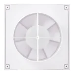 Вентилятор вытяжной Ballu BAF-SL 150 V с обратным клапаном 5