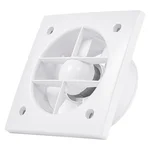 Вентилятор вытяжной Ballu BAF-SL 150 V с обратным клапаном 8