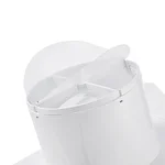 Вентилятор вытяжной Ballu BAF-SL 150 V с обратным клапаном 9