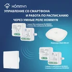 Вентилятор вытяжной Ballu BAF-SL 150 V с обратным клапаном 13