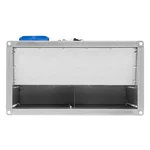 Вентилятор прямоугольный канальный SHUFT RFD 1000х500-6M VIM 5