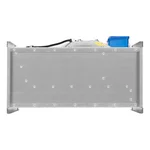 Вентилятор прямоугольный канальный SHUFT RFD 1000х500-6M VIM 6