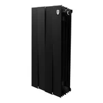 Радиатор Royal Thermo PianoForte 500 Noir Sable - 4 секц. 1