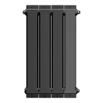 Радиатор Royal Thermo PianoForte 500 Noir Sable - 4 секц. 3