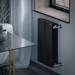 Радиатор Royal Thermo PianoForte 500 Noir Sable - 4 секц. 7