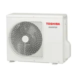 Сплит-система инверторного типа TOSHIBA Seiya RAS-13CVG-EE комплект 4