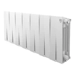 Радиатор Royal Thermo PianoForte 300 /Bianco Traffico - 14 секц. 1