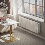 Радиатор Royal Thermo PianoForte 300 /Bianco Traffico - 14 секц. 7