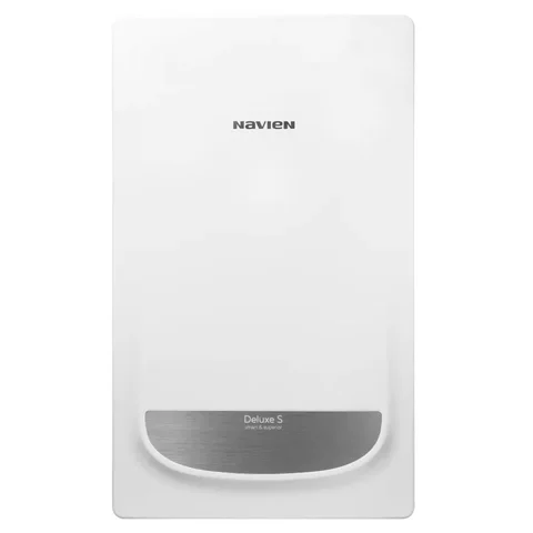 Котёл газовый Navien Deluxe S-16K 1
