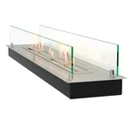 Биокамин Royal Thermo RTBFP-P1000XS Modul 3