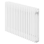 Дизайн-радиатор Royal Thermo Insignia R VC3050 - 18 секц. RAL9016 1