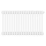 Дизайн-радиатор Royal Thermo Insignia R VC3050 - 18 секц. RAL9016 2