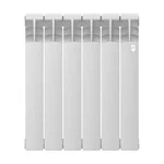 Радиатор алюминиевый Royal Thermo Revolution A 500 - 6 секц. 2
