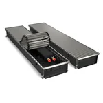Конвектор внутрипольный Royal Thermo ATRIUM-110/250/2600-DG-U-NA 1