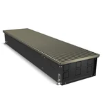 Конвектор внутрипольный Royal Thermo ATRIUM-150/300/2400-DG-U-DB 2