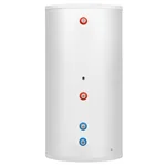 Бойлер косвенного нагрева Royal Thermo AQUATEC Eco EF150 напольный 6