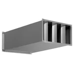 Шумоглушитель SHUFT SRSr 1150x700/1000 (3x200) 1
