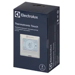 Терморегулятор Electrolux ETT-16 3