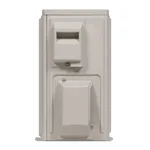 Сплит-система инверторного типа Royal Thermo Diamond DC RTDI-18HN8/Wi-Fi комплект 13
