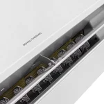 Сплит-система инверторного типа Royal Thermo Barocco DC RTBI-12HN8/white комплект 7