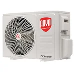 Сплит-система инверторного типа Royal Thermo Barocco DC RTBI-12HN8/white комплект 12