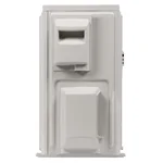 Сплит-система инверторного типа Royal Thermo Barocco DC RTBI-12HN8/white комплект 13