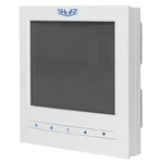 Пульт управления SHUFT SRC-25 для 2-х трубных фанкойлов с диспетчеризацией Modbus 1