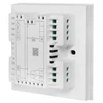 Пульт управления SHUFT SRC-25 для 2-х трубных фанкойлов с диспетчеризацией Modbus 3