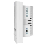 Пульт управления SHUFT SRC-25 для 2-х трубных фанкойлов с диспетчеризацией Modbus 5