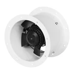Вентилятор осевой SHUFT AXW 4D630-B-T 1