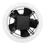 Вентилятор осевой SHUFT AXW 4D630-B-T 4