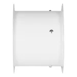 Вентилятор осевой SHUFT AXW 4D630-B-T 5