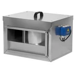 Вентилятор прямоугольный канальный SHUFT IRFE 500х250-4 VIM 1