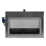Вентилятор прямоугольный канальный SHUFT IRFE 500х250-4 VIM 5