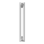 Дизайн-радиатор Royal Thermo Shift R22 C2050 - 32 секц. RAL9016 3