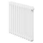 Дизайн-радиатор Royal Thermo Insignia R VC2050 - 12 секц. RAL9016 1