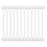 Дизайн-радиатор Royal Thermo Insignia R VC2050 - 12 секц. RAL9016 2