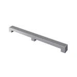 Конвектор напольный Royal Thermo STEP-80/180/2100-1-N-SS-LG-NA 1