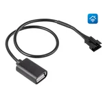 Кабель соединительный HOMMYN HCC-HI для модуля управляющего HDN/WFN 1