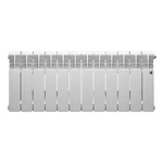 Радиатор биметалл Royal Thermo Revolution Bimetall 350 – 12 секц. 2