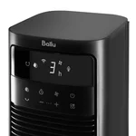 Охладитель воздуха Ballu RISE BCOOL-04L RI Black 5