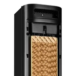 Охладитель воздуха Ballu RISE BCOOL-04L RI Black 7