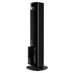 Охладитель воздуха Ballu RISE BCOOL-04L RI Black 8