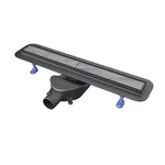 Лоток душевой Royal Thermo с сухим затвором Compact Line Basic 900 1