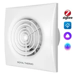 Вентилятор вытяжной Royal Thermo Sunrise RAFR 100 1