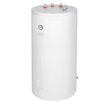 Бойлер косвенного нагрева Royal Thermo AQUATEC INOX RTWX-T 150 напольный верхнее подключение 1