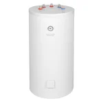 Бойлер косвенного нагрева Royal Thermo AQUATEC INOX RTWX-T 150 напольный верхнее подключение 2