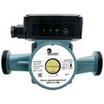 Насос циркуляционный с резьбовым соединением Wester WPE 25-60M 130 мм (без гаек) 1