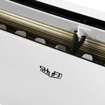 Комплект SHUFT SFLC_CF-18HN1_V2 полупромышленной сплит-системы напольно-потолочного типа 6